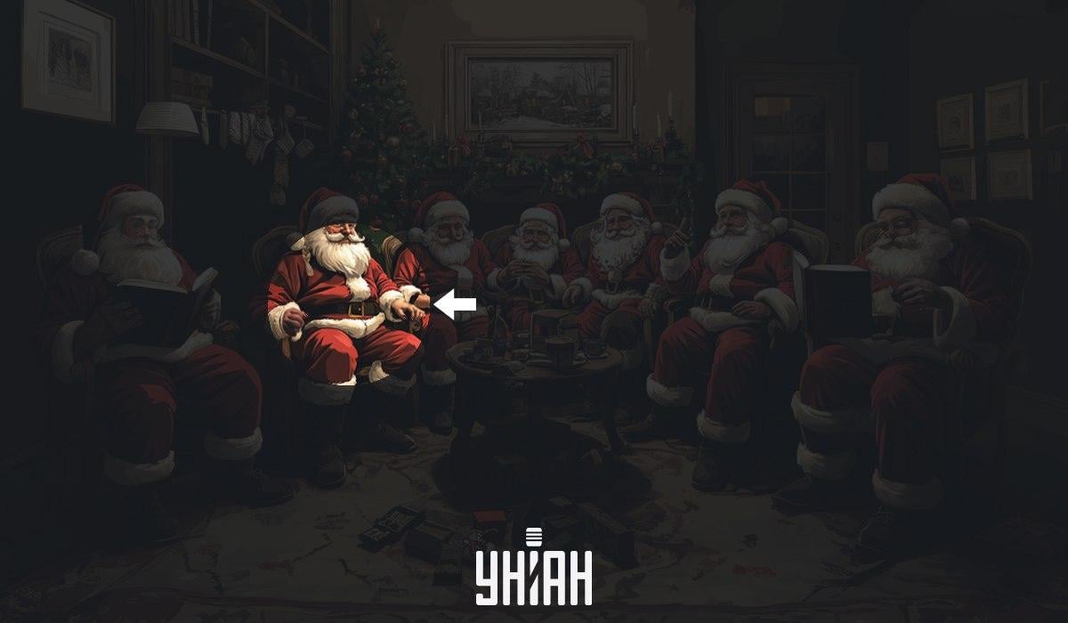 Ženu možete prepoznati po nalakiranim noktima i pletenici / kolaž Moje