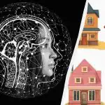 Brzi IQ test: pronađite pijetla među kućama za 10 sekundi