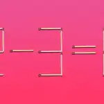 Koje podudaranje nije na mjestu: IQ test za 8 sekundi Koje podudaranje nije na mjestu: IQ test za 8 sekundi