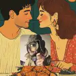 Ludi ljubavnici ništa ne primjećuju: zabavan IQ test Ludi ljubavnici ništa ne primjećuju: zabavan IQ test