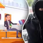 Morate pronaći lopova u 6 sekundi: samo najpametniji će se