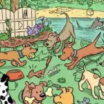 Rebus za one s izvrsnim vidom: morate pronaći magnet za