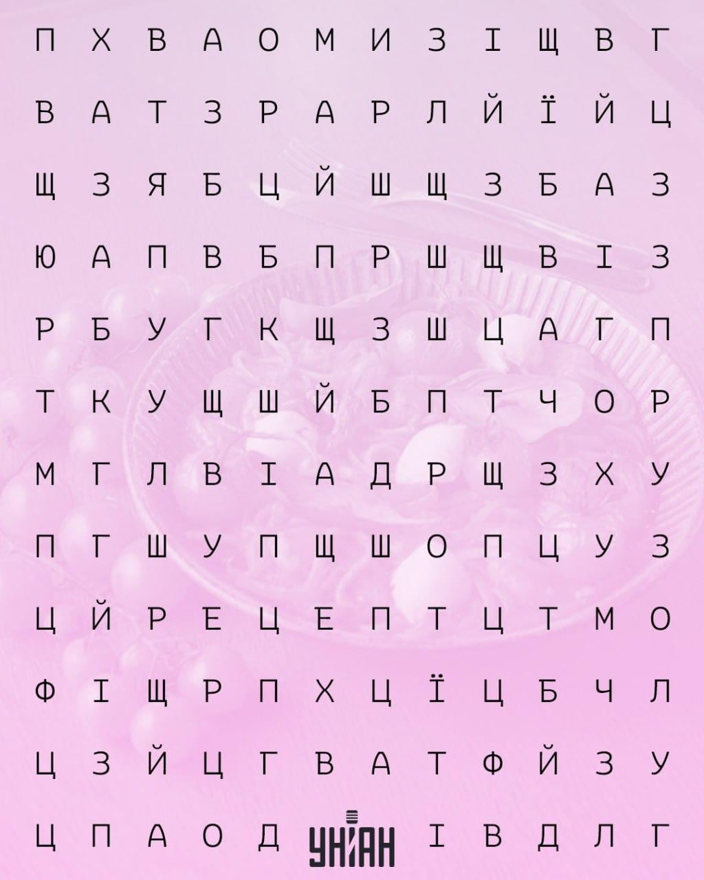 Samo 2% ljudi može brzo pronaći riječ 'recept': nevjerojatna optička varka