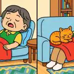 Test genija: pokušajte pronaći 3 razlike na slici u 23