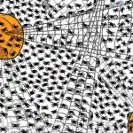 Viralna zagonetka za one s vidom poput orla: morate pronaći 7 muha Viralna zagonetka za one s vidom poput orla: morate pronaći