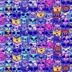 Zagonetka koja će vas izluditi: morate pronaći psa među mačkama